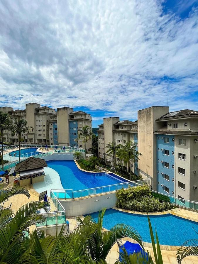 Ferias Porto Real Suites Мангаратіба Екстер'єр фото