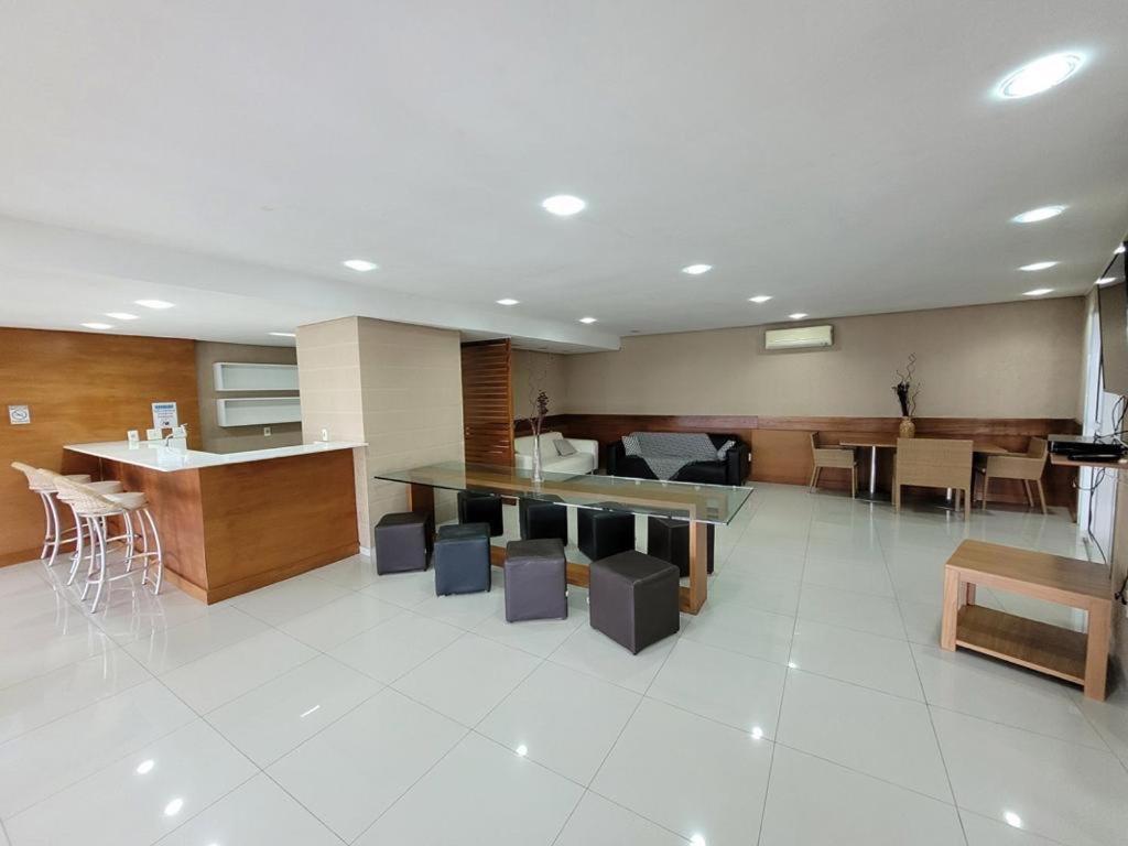 Ferias Porto Real Suites Мангаратіба Екстер'єр фото