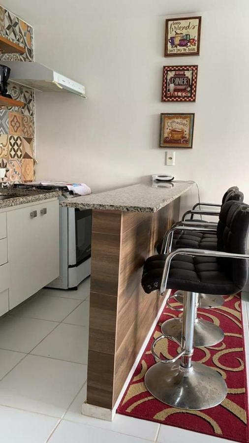 Ferias Porto Real Suites Мангаратіба Екстер'єр фото